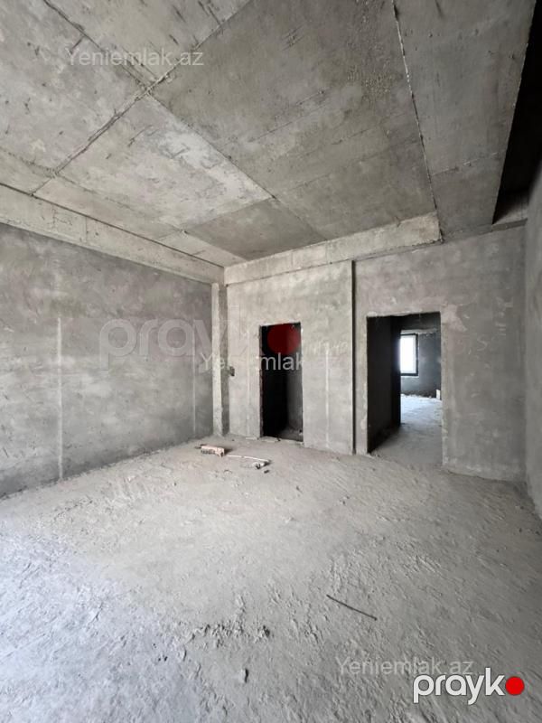 Satılır 3 otaqlı Bina evi menzil (Yeni tikili), 134 m², Xətai rayonu — Mənzil, Bakı (3)