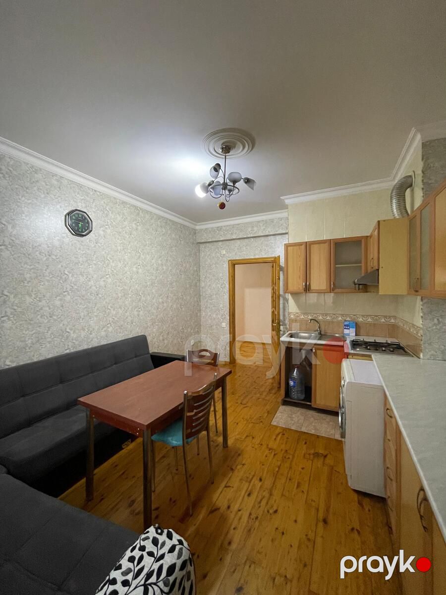Satılır 1 otaqlı yeni tikili 51 m² — Mənzil, Bakı (2)