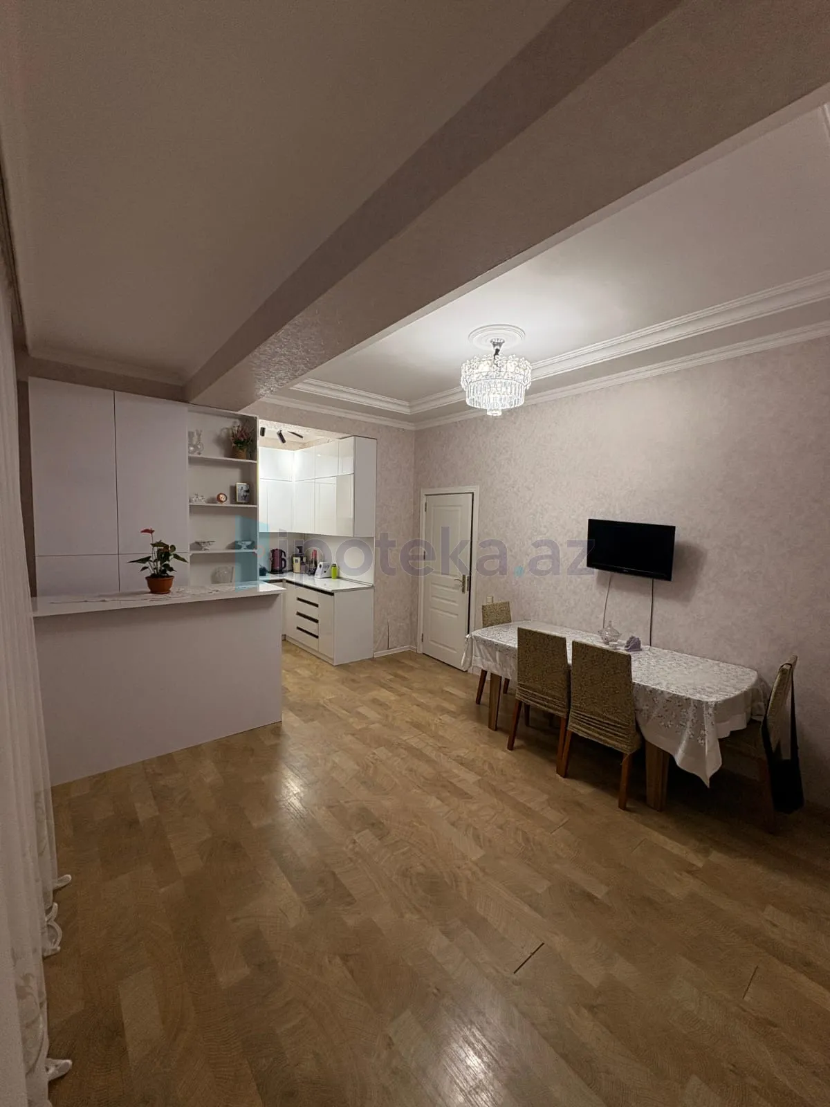 Satılır: 3 Otaq, Yeni tikili, 72.00 m² — Sumqayıt