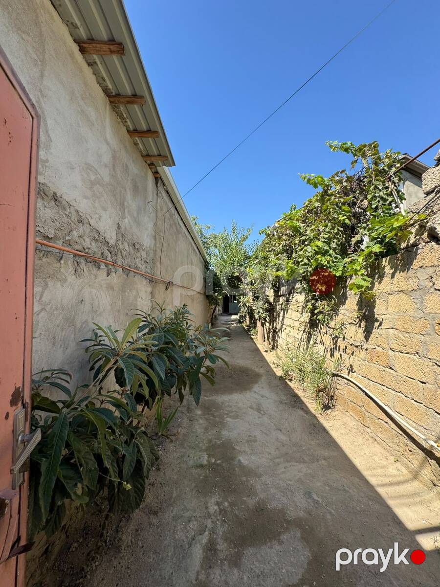 Satılır 6 otaqlı həyət evi/bağ evi 100 m² — Ev, villa, Bakı (2)