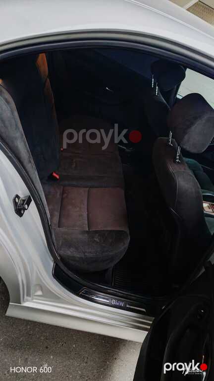 BMW 528, 2.8 L, 1999 il, 387 026 km — Avtomobillər, Bakı (10)