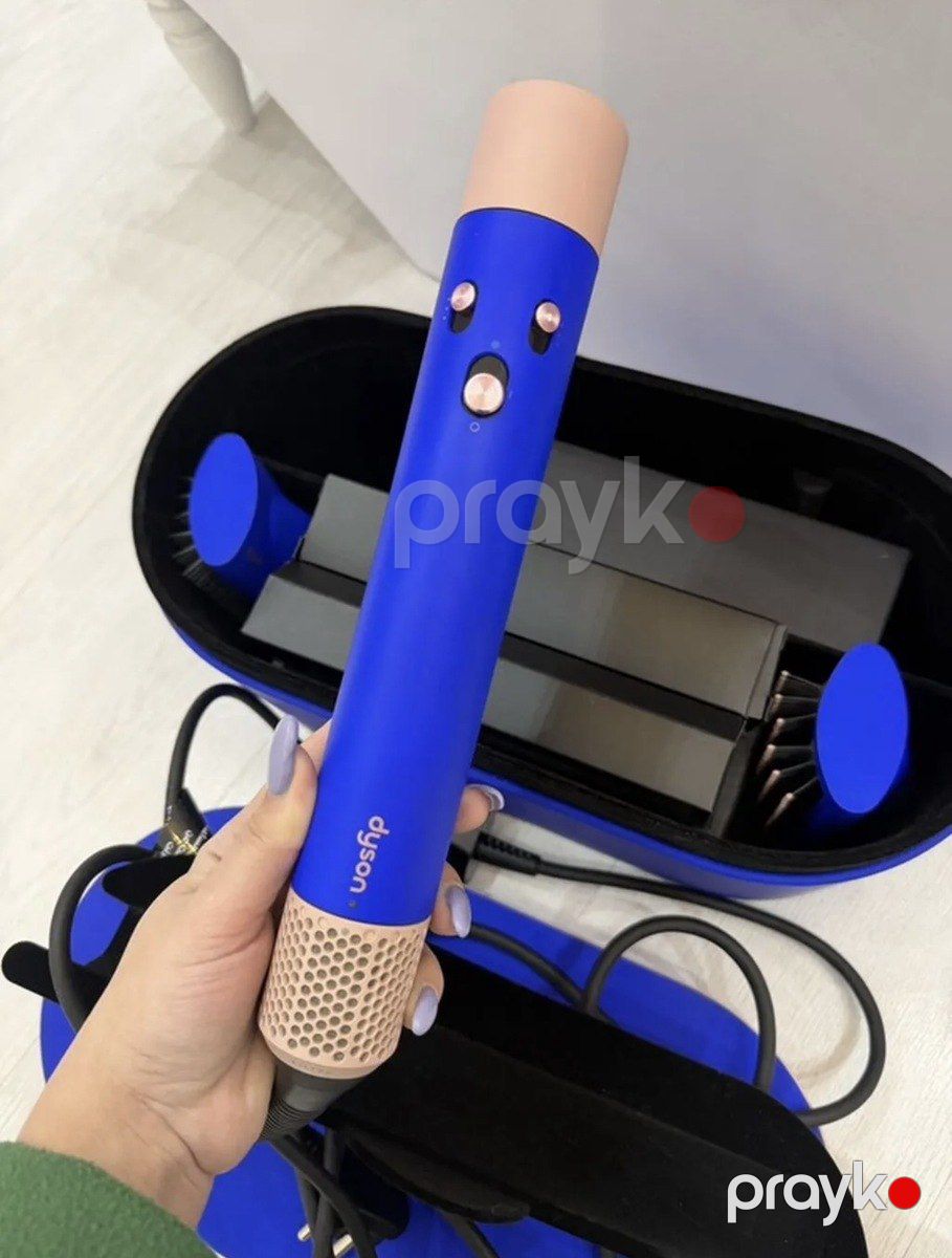 Dyson Airwrap Complete — Gözəllik və səhiyyə, Bakı (4)