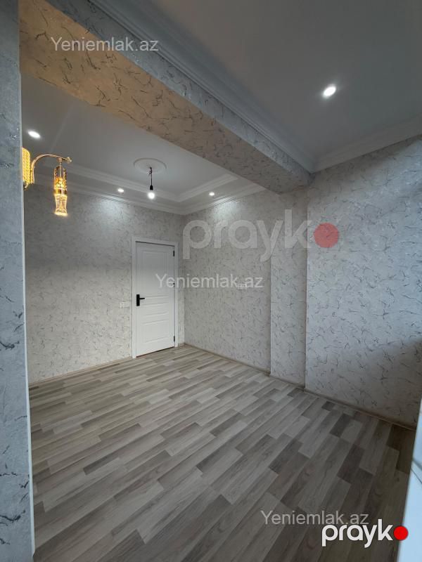 Satılır 2 otaqlı Bina evi menzil (Yeni tikili), 44 m², Masazır — Mənzil, Abşeron (8)