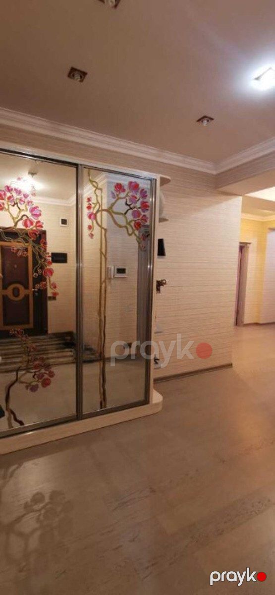 Satılır 4 otaqlı yeni tikili 170 m² — Mənzil, Bakı (5)