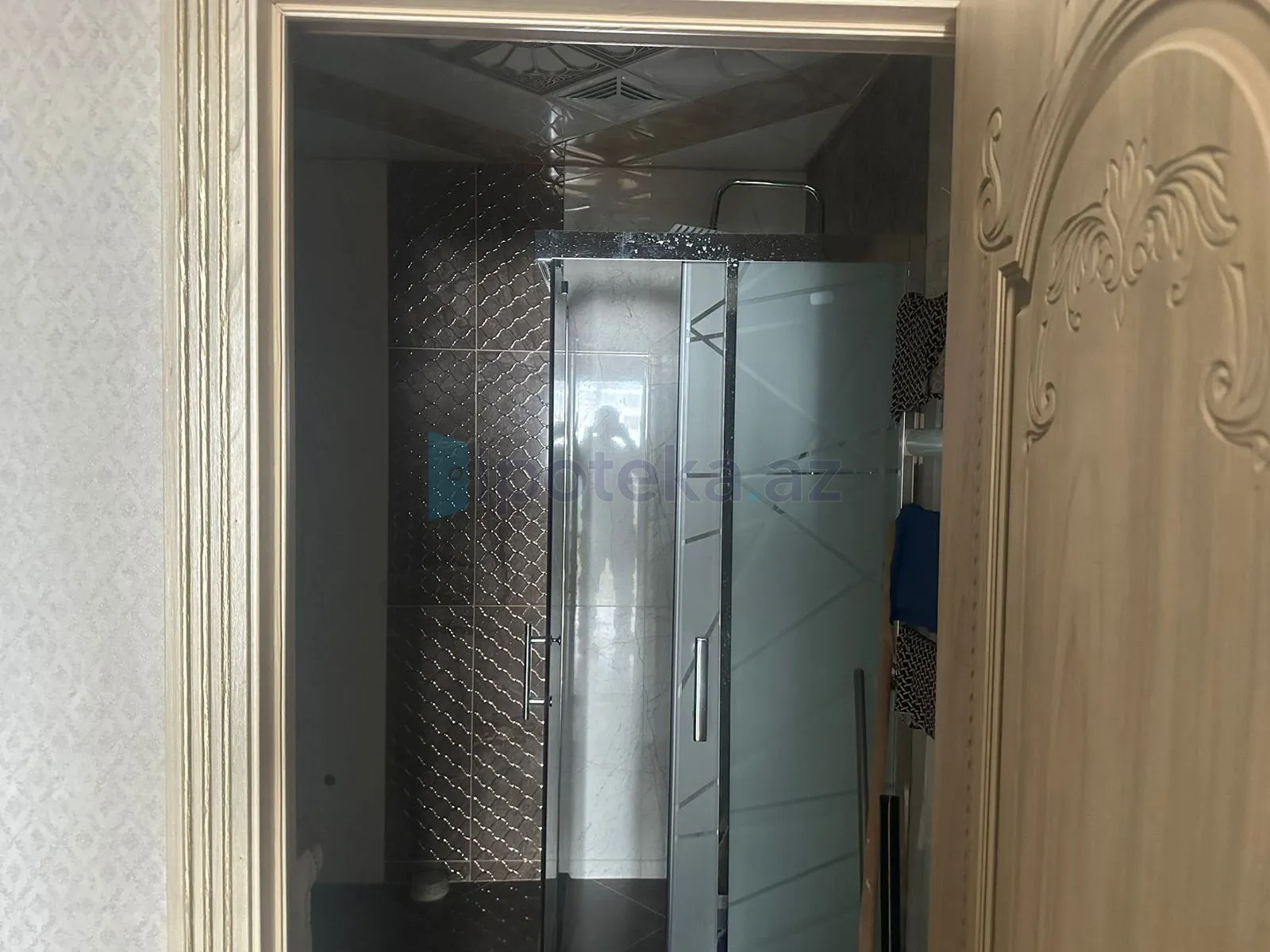 Satılır: 3 Otaq, Yeni tikili, 135.00 m² — Mənzil, Bakı (5)