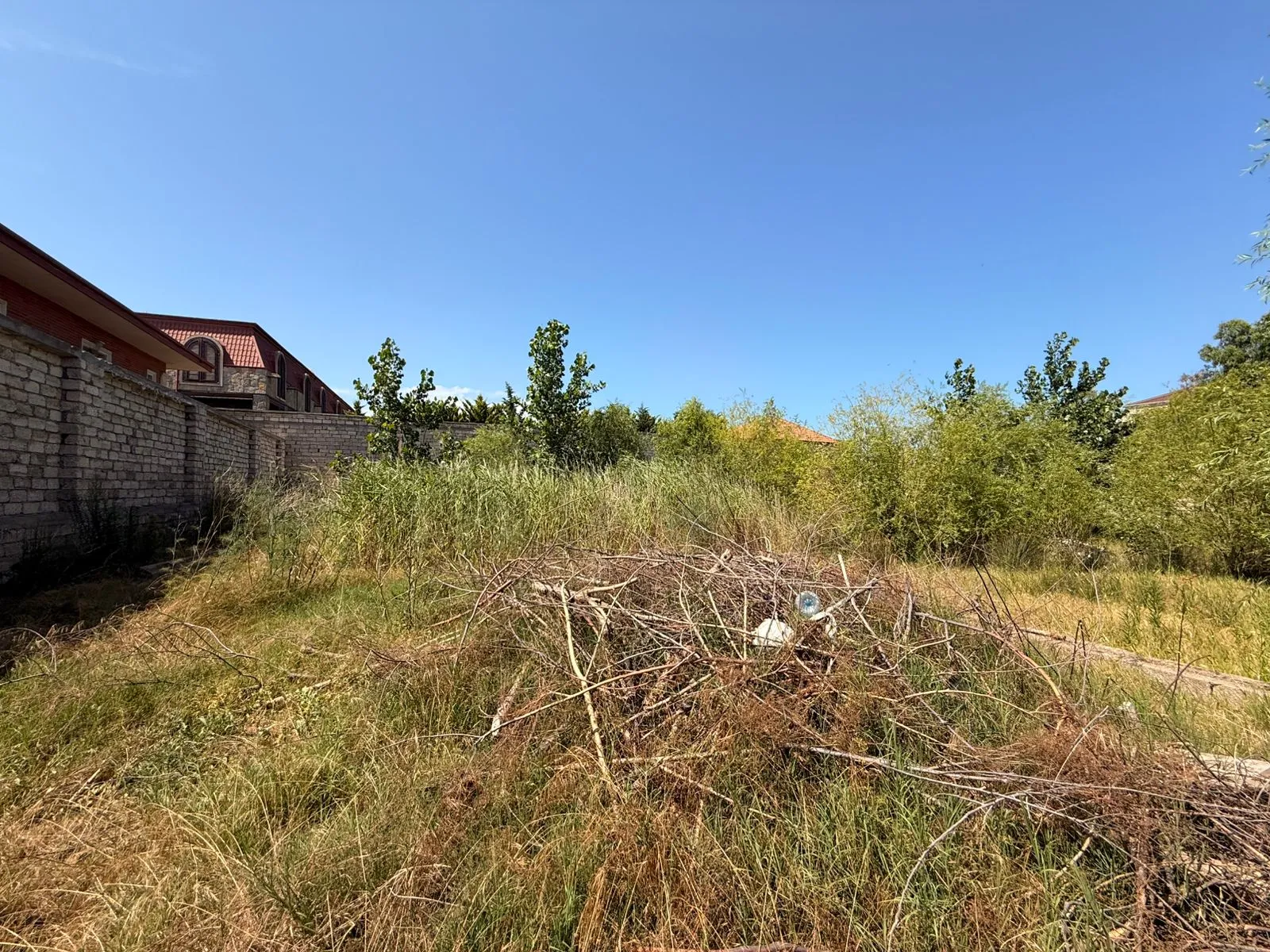 Şağan, Torpaq satılır - 20 sot — Torpaq, Bakı (2)