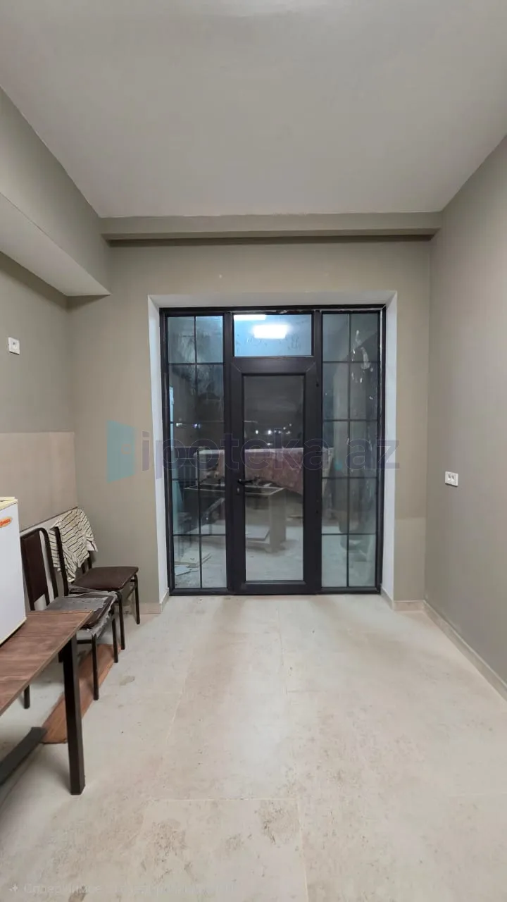 Satılır: 4 Otaq, Evlər/Villalar, Abşeron r., Masazır q., 120.00 m² — Ev, villa, Masazır (9)