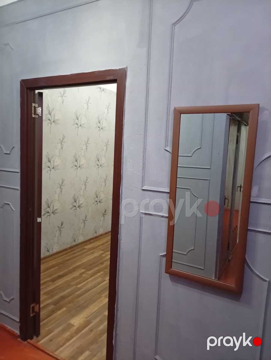 İcarəyə verilir 2 otaqlı köhnə tikili 60 m² — Mənzil, Bakı (2)