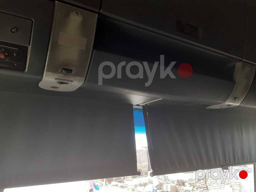 MAN TGX 18.440, 12 L, 2013 il, 965 280 km — Yük maşınları, Bakı (2)