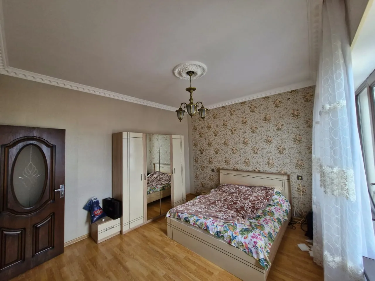 Novxanı, 4 otaqlı Həyət evi satılır - 200 m², 2 mərtəbə, 6 sot — Ev, villa, Bakı (10)
