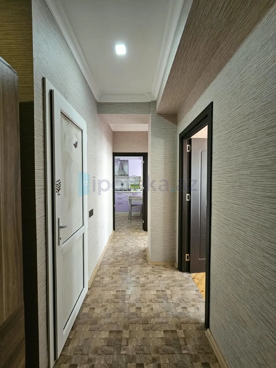 Satılır: 2 Otaq, Yeni tikili, Abşeron r., Masazır q., 60.00 m² — Mənzil, Masazır (6)