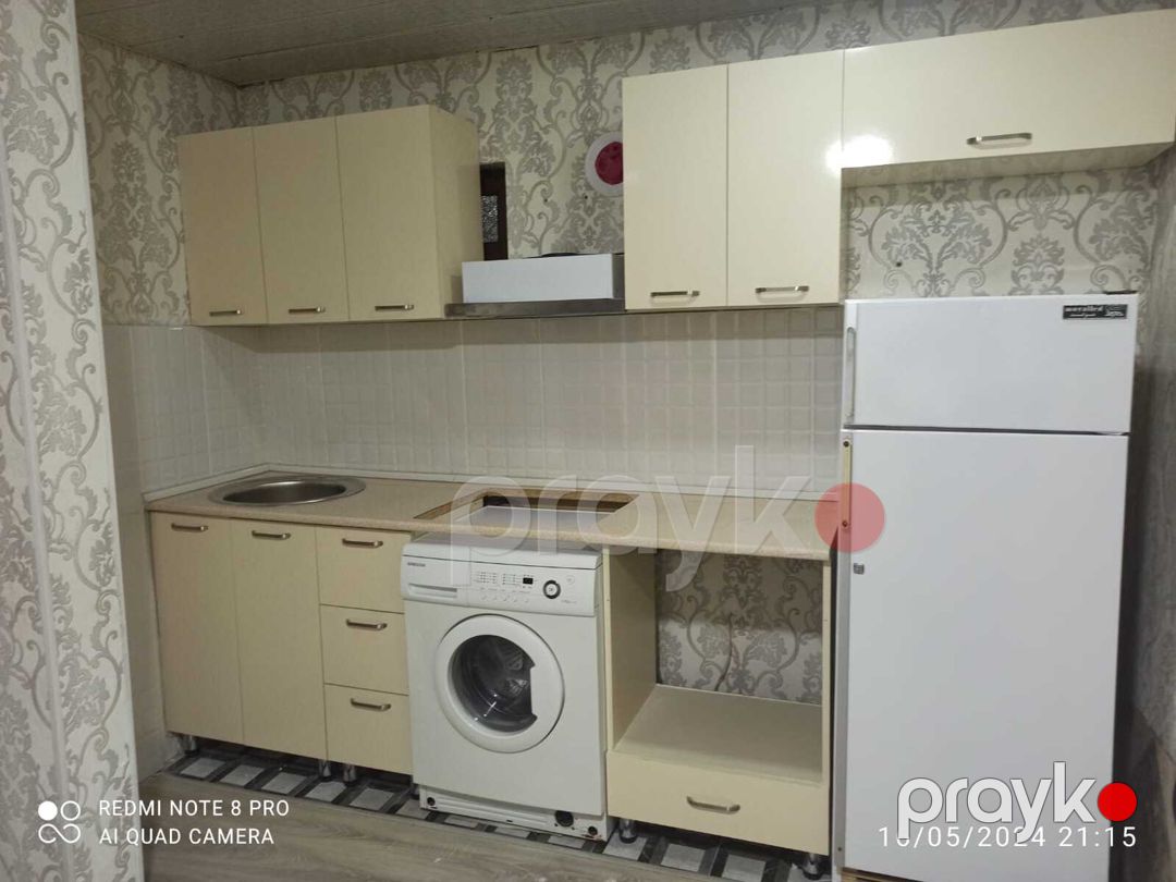 Satılır 2 otaqlı köhnə tikili 60 m² — Mənzil, Bakı (7)