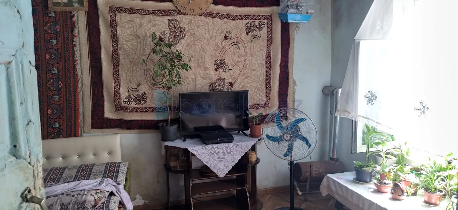 Satılır: Torpaq, Sabunçu r., Bakıxanov q., 5.00 sot — Torpaq, Bakı (11)