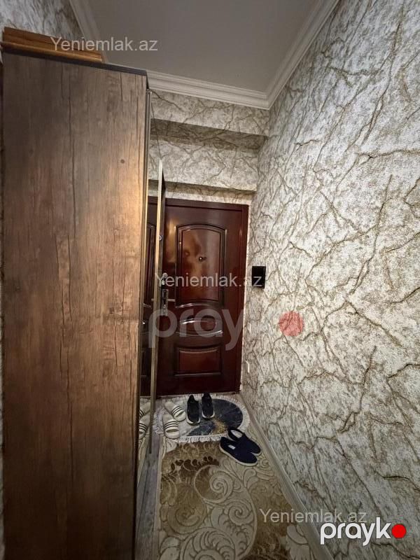 Satılır 3 otaqlı Bina evi menzil (Yeni tikili), 74 m², Qurtuluş 93 — Mənzil, Abşeron (7)