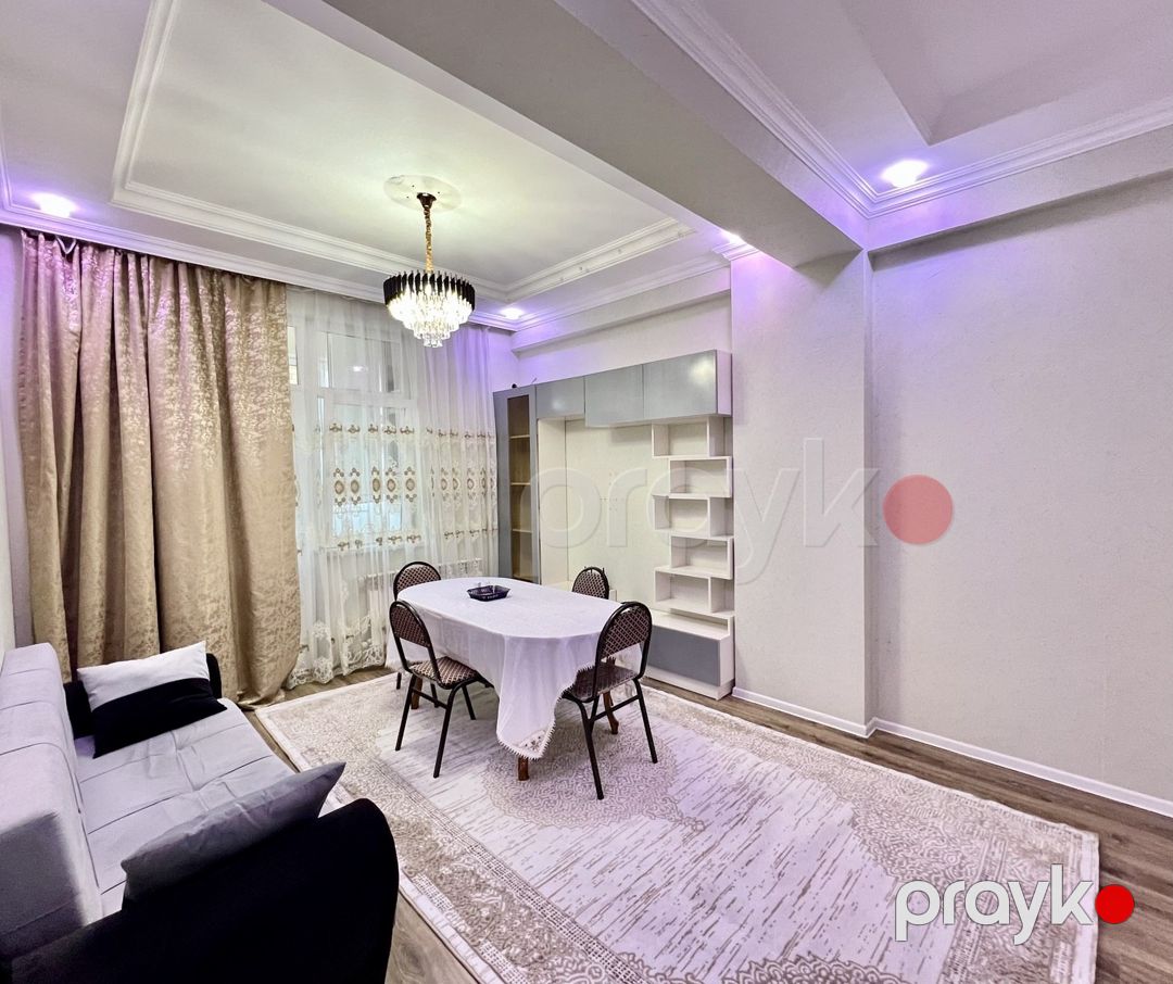 Satılır 2 otaqlı yeni tikili 67 m² — Mənzil, Bakı (5)