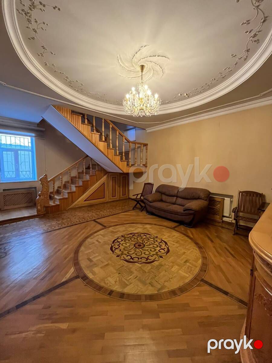 Satılır 14 otaqlı həyət evi/bağ evi 1000 m² — Ev, villa, Bakı (12)