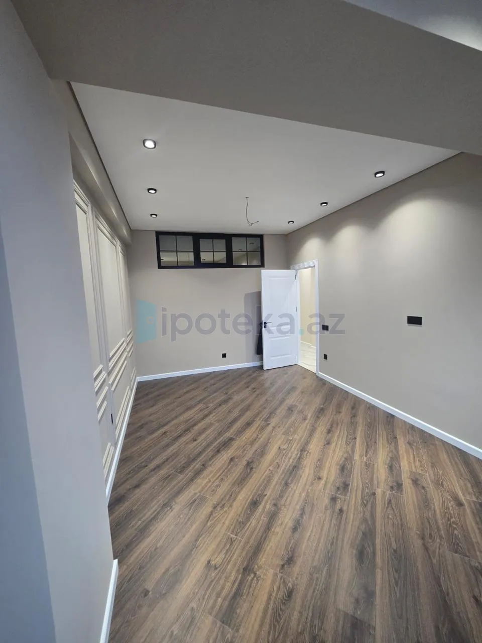 Satılır: 2 Otaq, Yeni tikili, Abşeron r., Masazır q., 63.00 m² — Mənzil, Masazır (7)