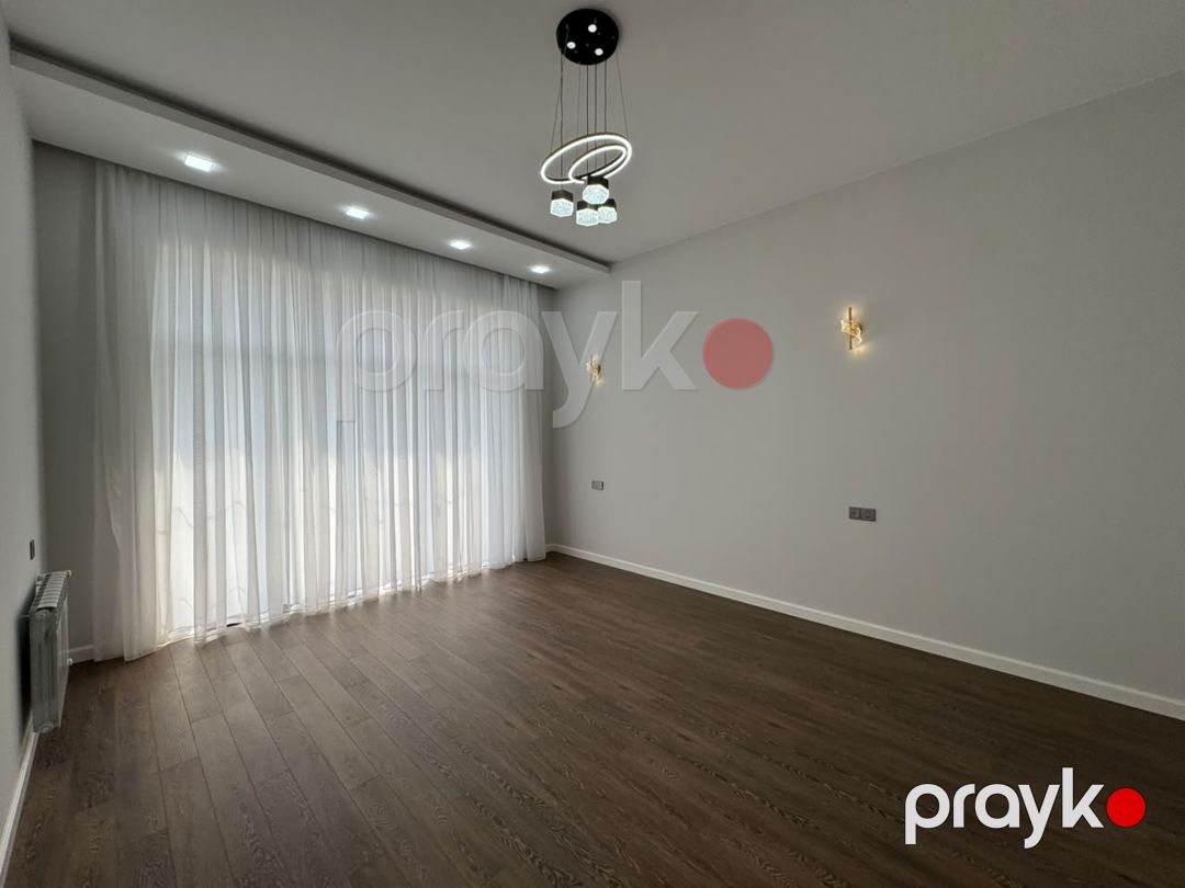 Satış: 5 otaqlı Ev / villa, 350 m², Xəzər rayonu — Ev, villa, Bakı (12)