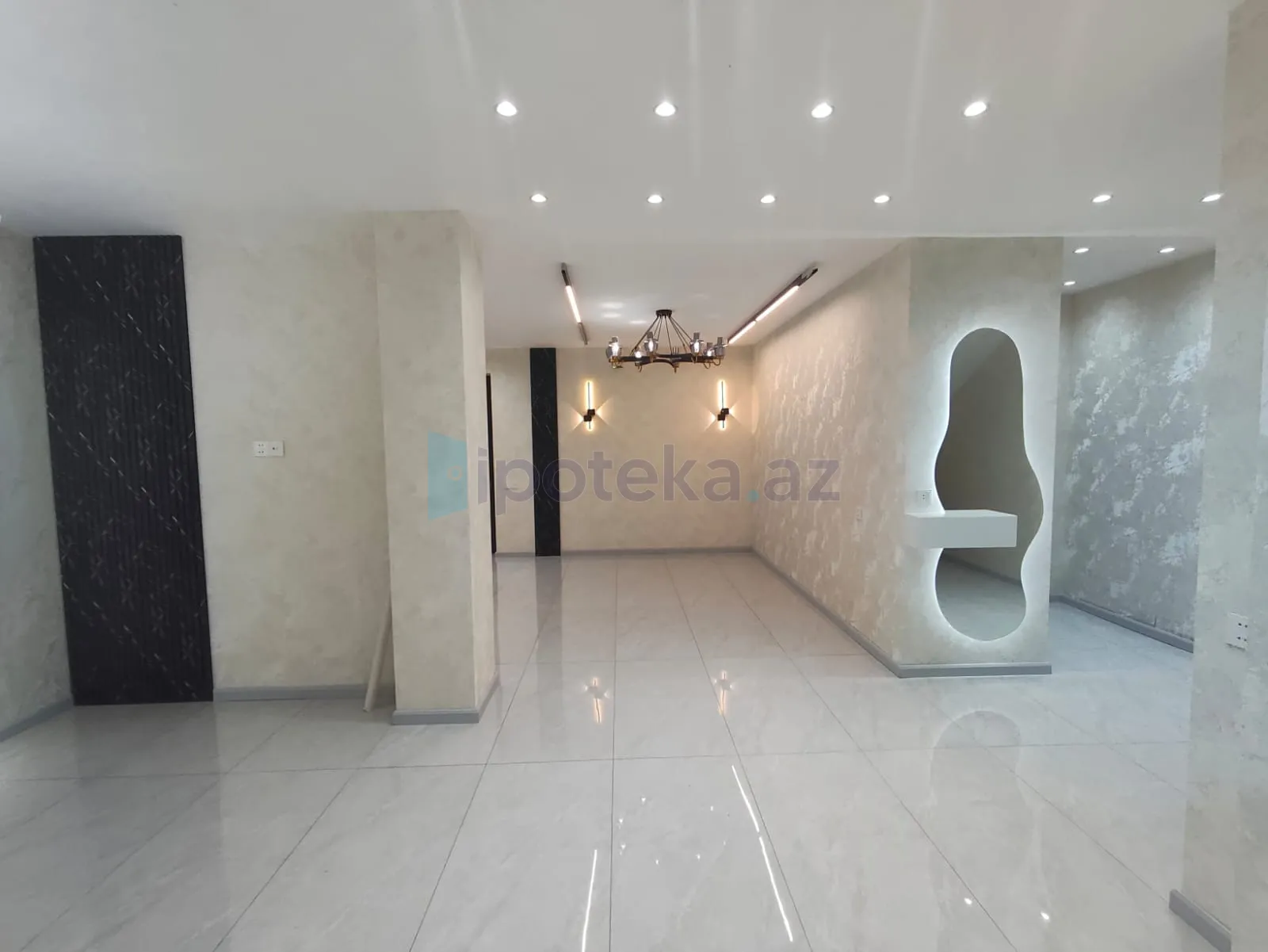 Satılır: 3 Otaq, Evlər/Villalar, Suraxanı r., Bahar q., 120.00 m² — Ev, villa (3)