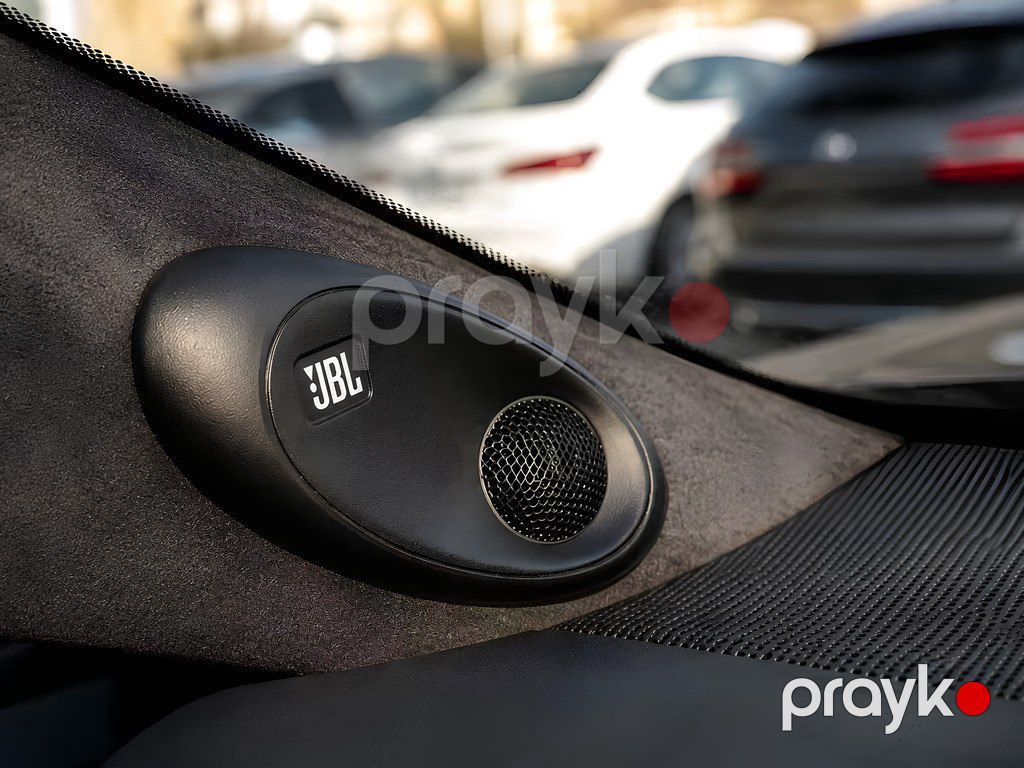 Toyota Camry, 2.0 L, 1 kWh, 2026 il, yeni — Avtomobillər (12)