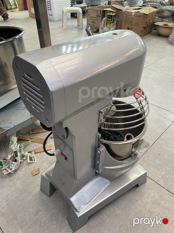 Şirniyyat mikseri — Biznes və avadanlıq, Bakı (12)