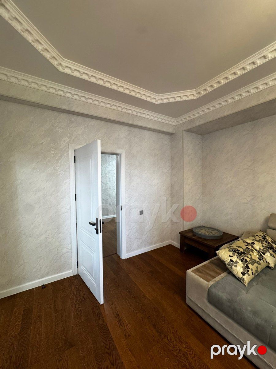 2-otaqlı yeni tikili, Telnov küç., 77.2 m² — Mənzil, Bakı (4)