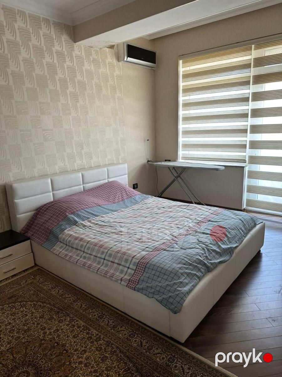 Satılır 3 otaqlı yeni tikili 100 m² — Mənzil, Bakı (10)
