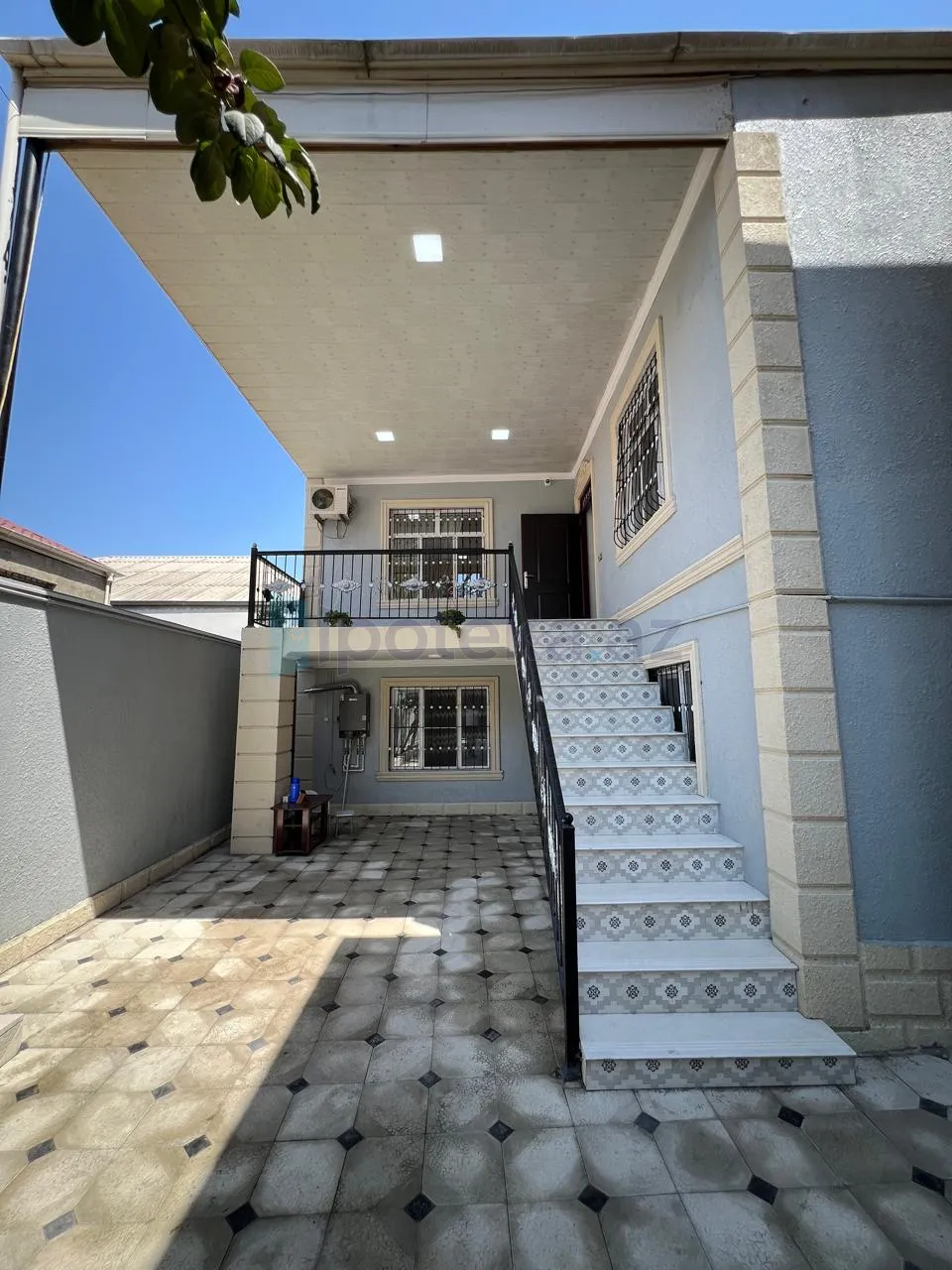 Satılır: 4 Otaq, Evlər/Villalar, Abşeron r., Masazır q., 172.00 m² — Ev, villa (2)
