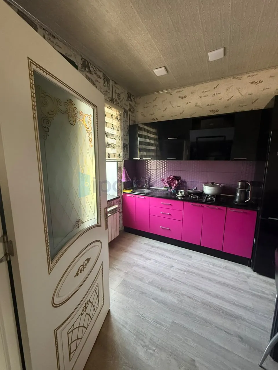 Satılır: 3 Otaq, Evlər/Villalar, Sabunçu r., Bakıxanov q., 2.00 sot — Ev, villa, Bakı (4)