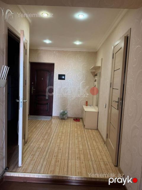 Satılır 2 otaqlı Bina evi menzil (Yeni tikili), 68 m², Sabunçu rayonu — Bakı