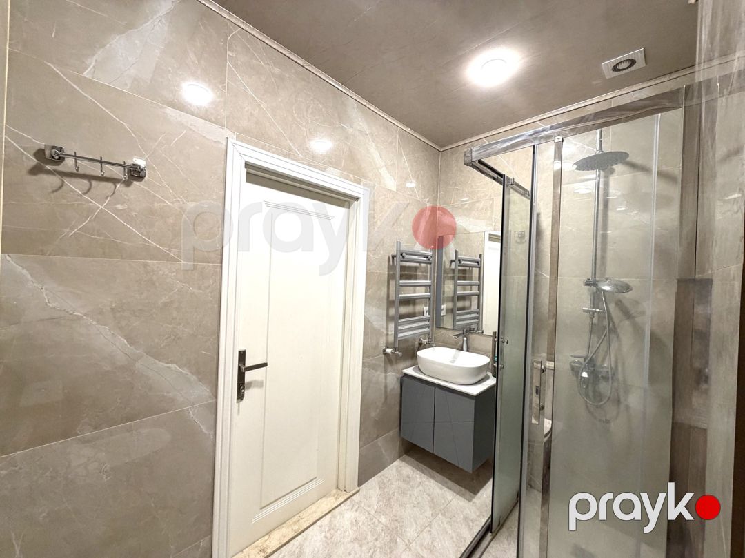 Satılır 2 otaqlı yeni tikili 53 m² — Mənzil, Xırdalan (11)