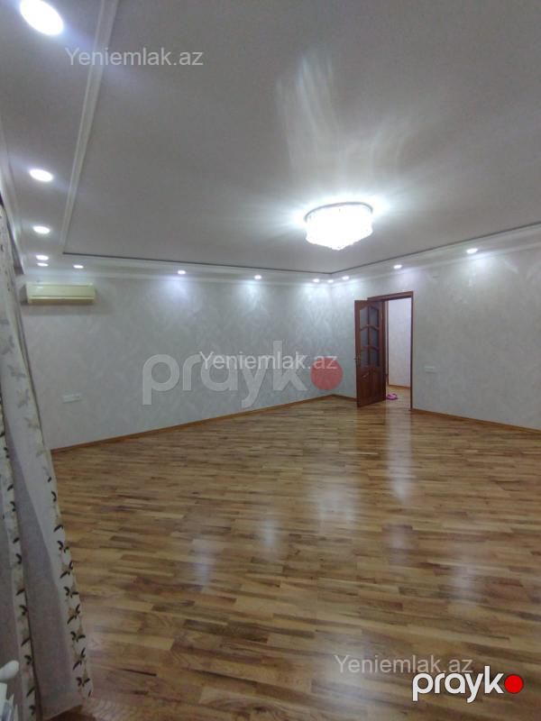 Satılır 4 otaqlı Bina evi menzil (Köhnə tikili), 92 m², 17-ci mikrorayon — Mənzil, Sumqayıt (2)
