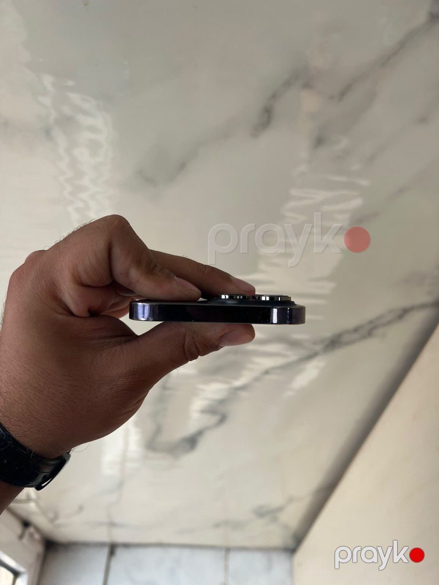Apple iPhone 14 Pro Max Deep Purple 128GB/6GB — Smartfonlar, Bakı (5)