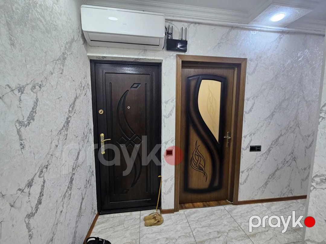 Satılır 3 otaqlı köhnə tikili 65 m² — Mənzil, Bakı (12)