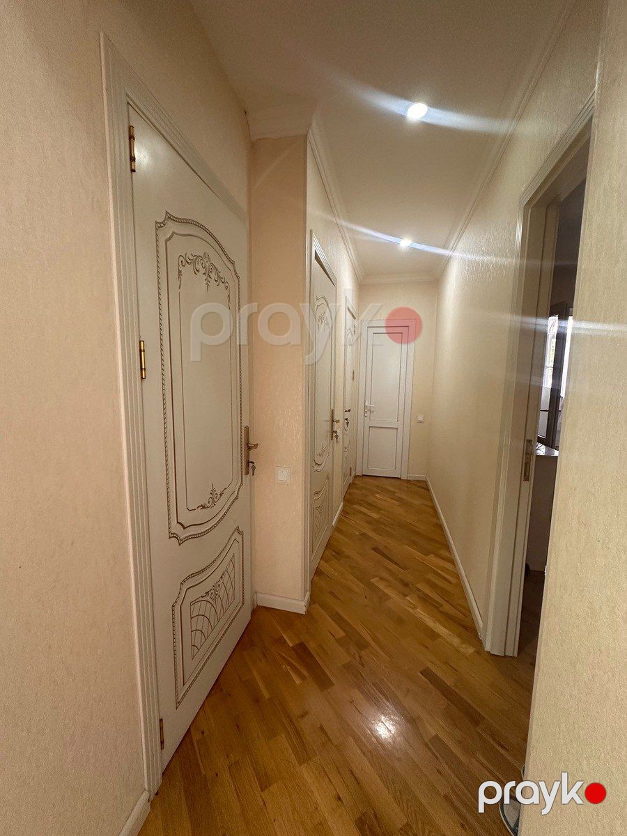 Satılır 3 otaqlı köhnə tikili 80 m² — Mənzil, Bakı (11)
