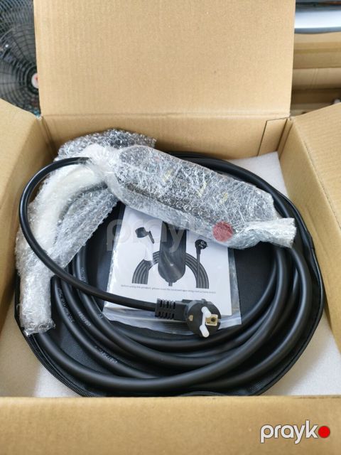 Changan adapteri 5metrlik 3,5 kv — Bakı