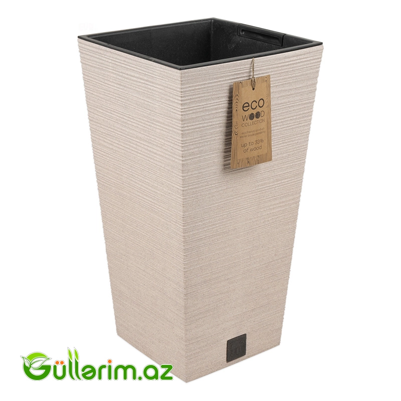 Lamela ECO Dibçək — Bakı