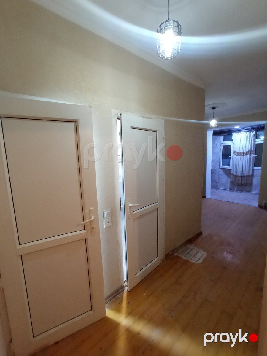 2-otaqlı mənzil kirayə verilir, Həzi Aslanov m., 70 m² — Mənzil, Bakı (10)