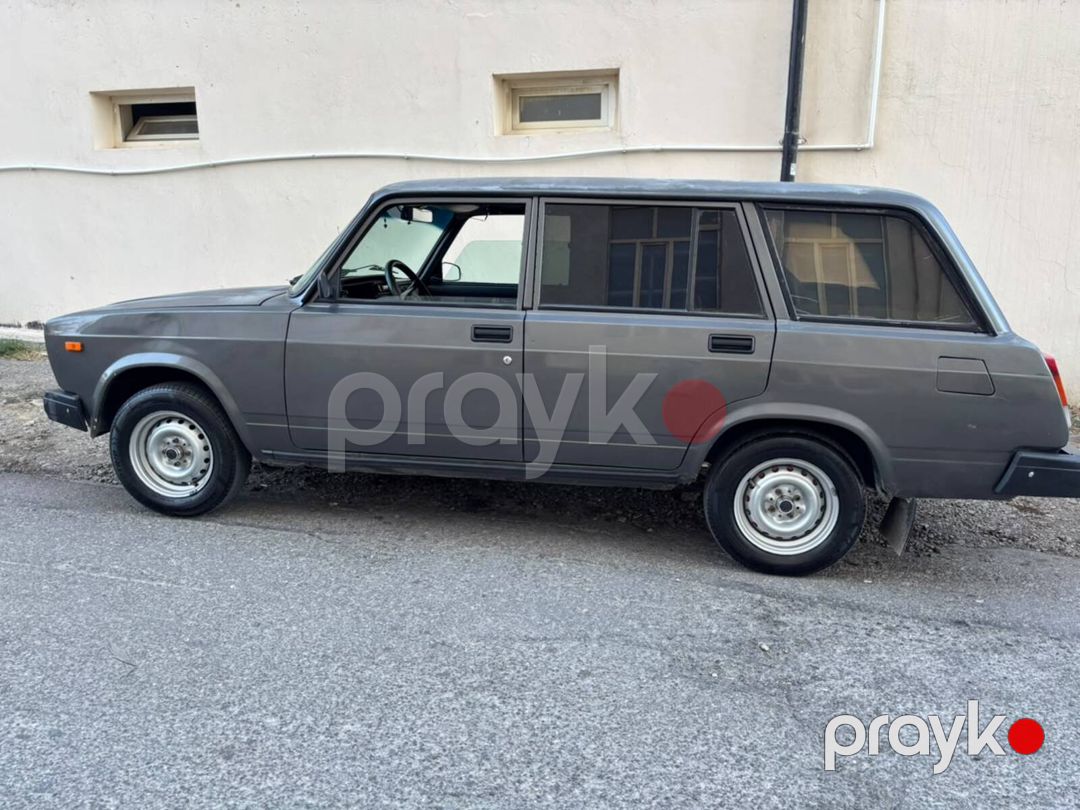 Lada (vaz) 2104, 2006 il — Avtomobillər, Bakı (11)