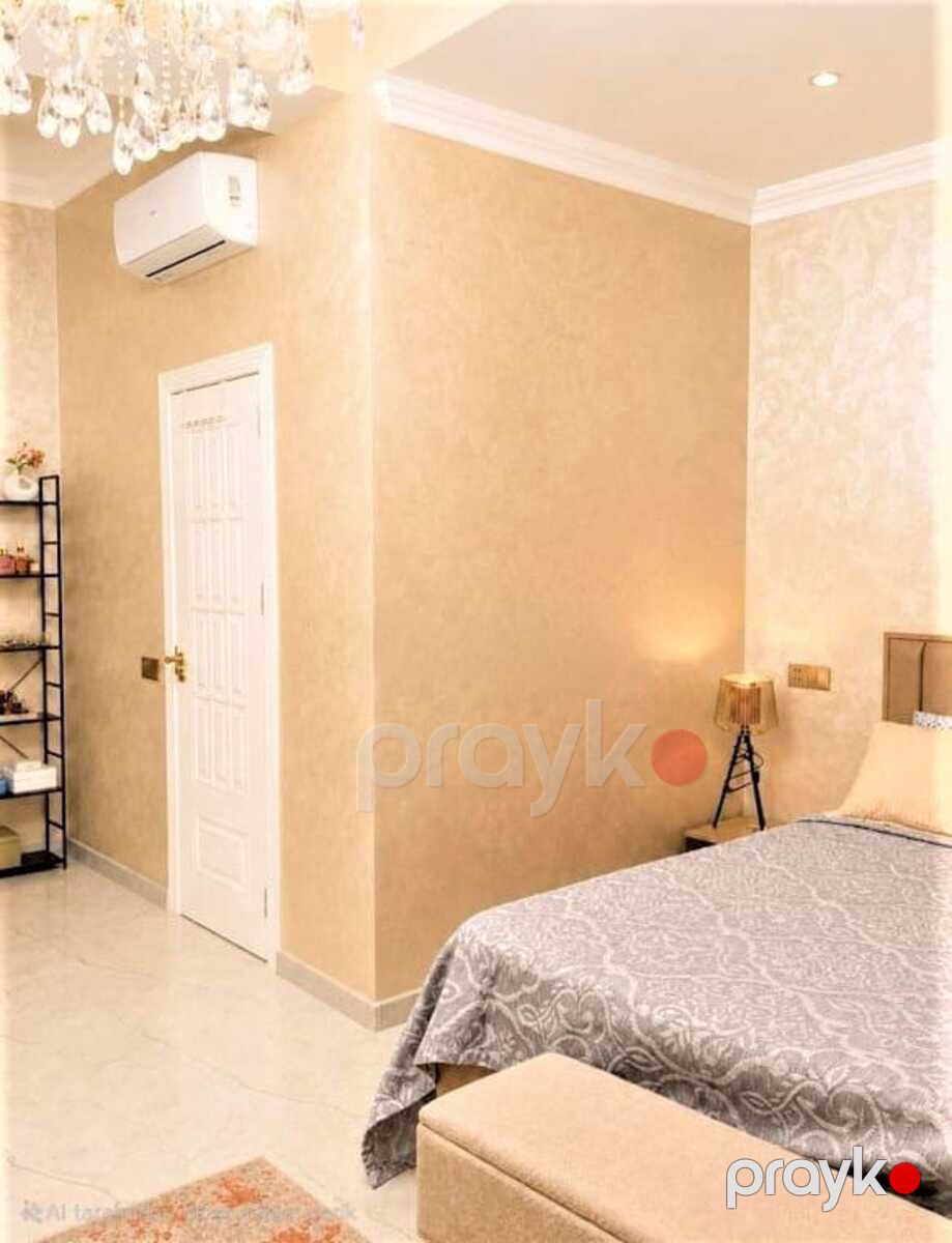 2-otaqlı yeni tikili kirayə verilir, Həsən Seyidbəyli küç., 120 m² — Mənzil, Bakı (6)