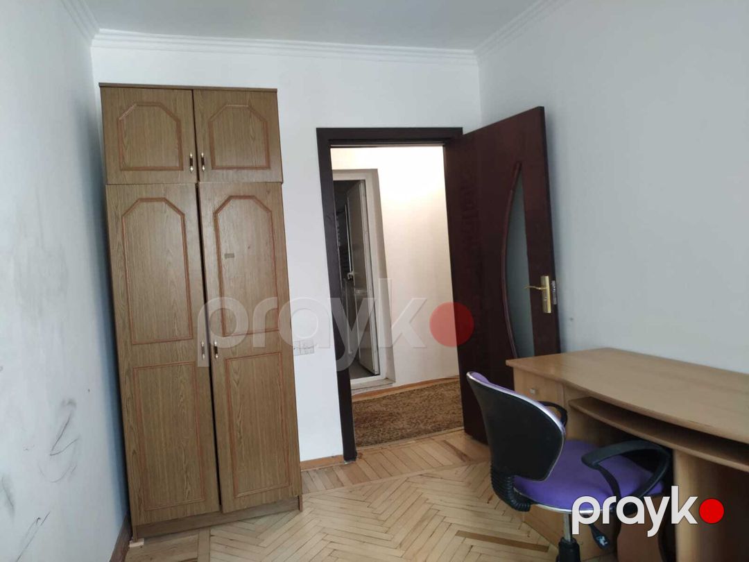 İcarəyə verilir 3 otaqlı köhnə tikili 65 m² — Mənzil, Bakı (4)
