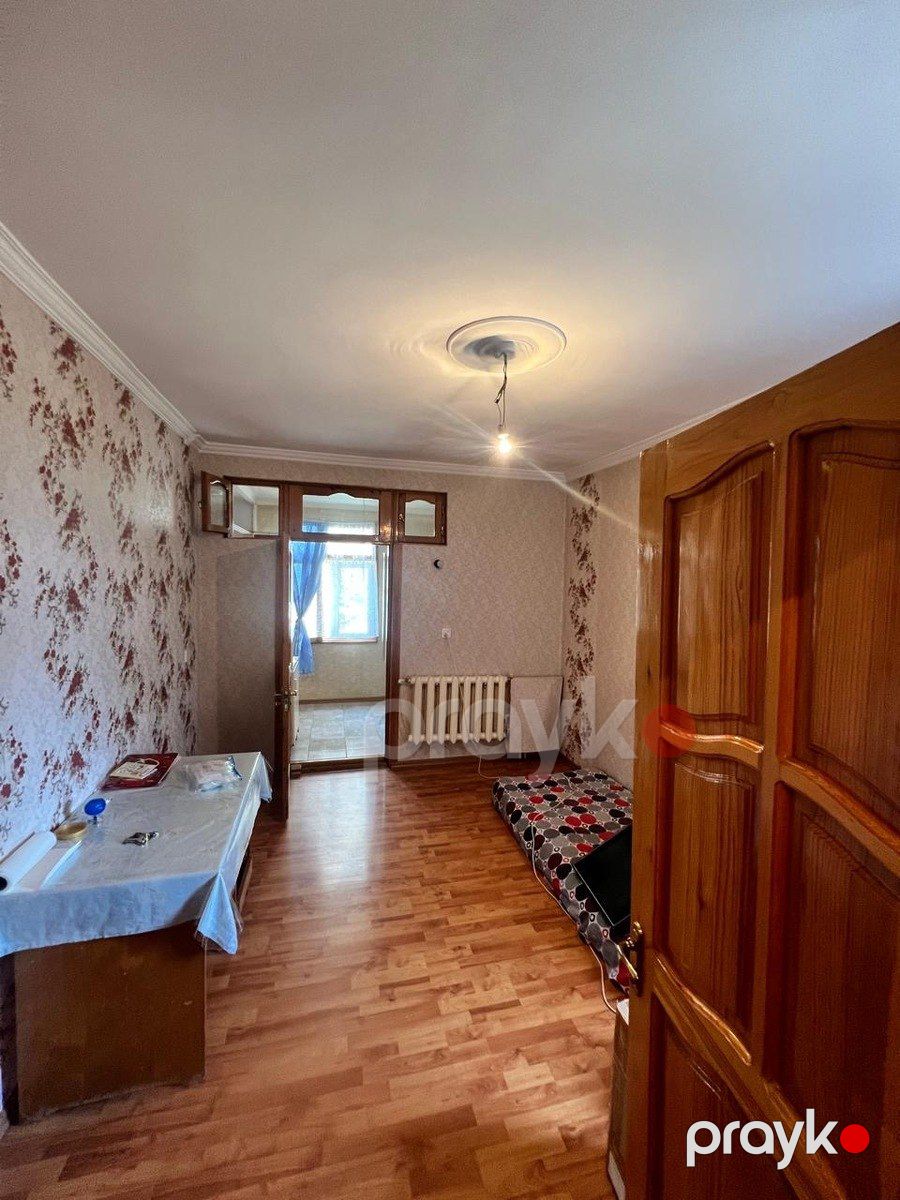 Satılır 2 otaqlı köhnə tikili 55 m² — Mənzil, Bakı (12)