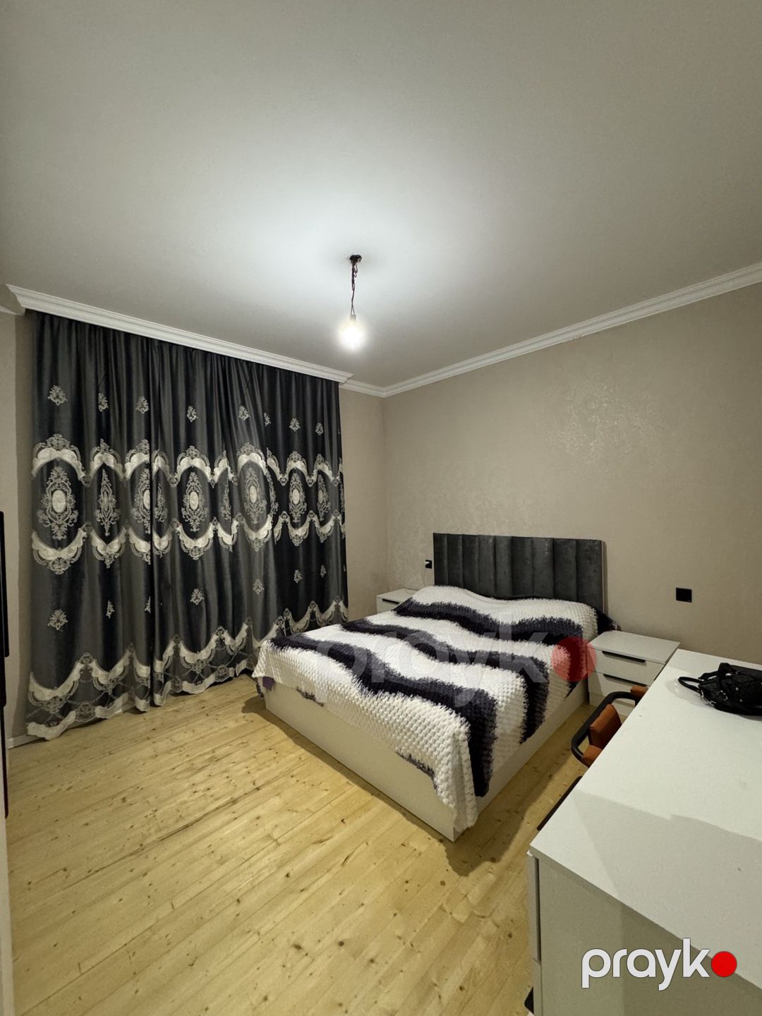 Satılır 4 otaqlı həyət evi/bağ evi 120 m² — Ev, villa, Bakı (6)