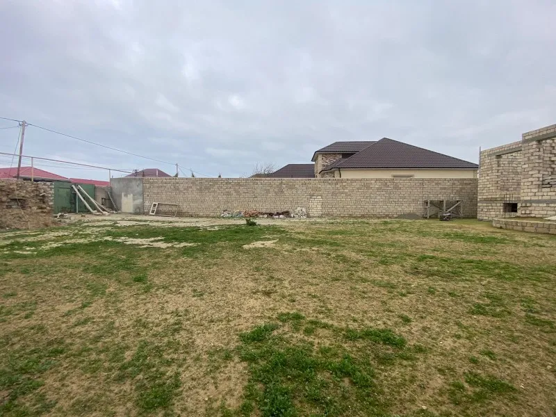 Şüvəlan, Torpaq satılır - 10 sot — Torpaq, Bakı (8)