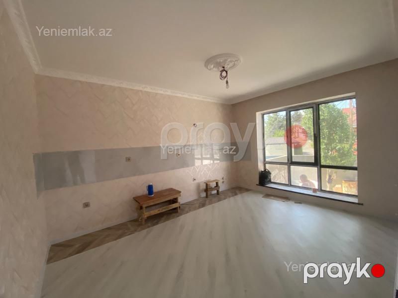 Satılır 4 otaqlı Həyət evi / Villa, 200 m², Binəqədi rayonu — Ev, villa, Bakı (7)