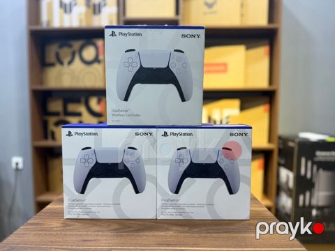 PlayStation 5 DualSense pultu — Bakı