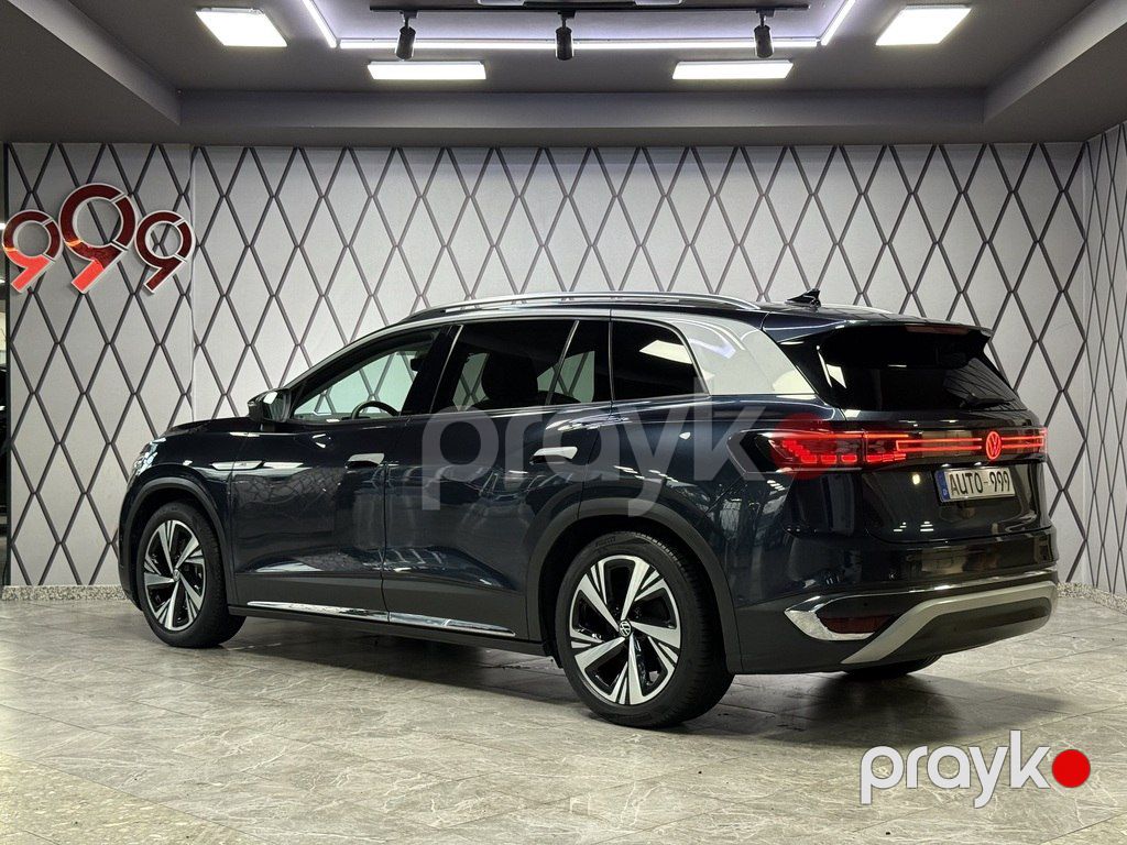 Volkswagen ID.6 Crozz, 84.8 kWh, 2022 il, 50 000 km — Avtomobillər, Bakı (4)