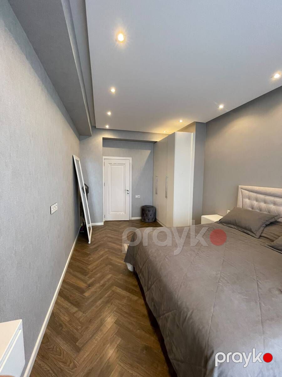 Satılır 3 otaqlı yeni tikili 95 m² — Mənzil, Bakı (7)