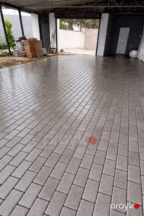 Tamet ustası — Bakı
