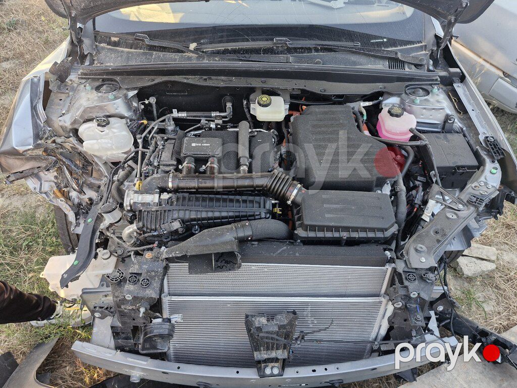 BYD Seal 05, 1.5 L, 15.87 kWh, 2025 il, 600 km — Avtomobillər, Bakı (2)